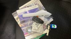 Ford Puma 1.0 EcoBoost Hybrid mHEV Titanium 5dr Petrol Hatchback